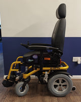 Kymco K-active Power wheelchair (used)
