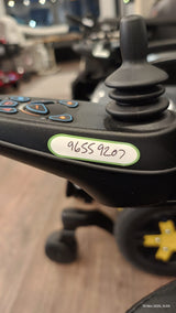 Kymco K-active Power wheelchair (used)