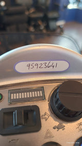 Kymco Maxi XLS (Used)