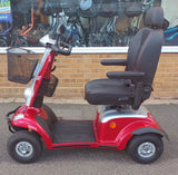 Kymco Maxi XLS (Used)