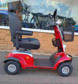 Kymco Maxi XLS (Used)