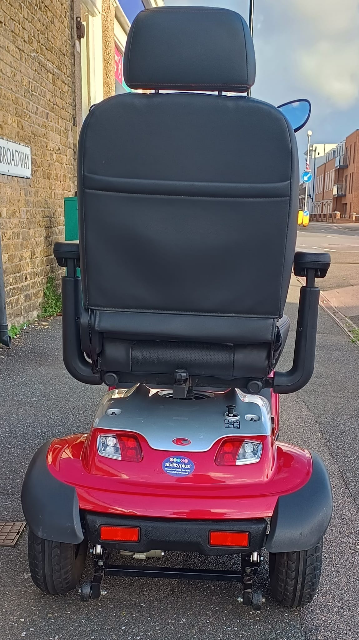 Kymco Maxi XLS (Used)