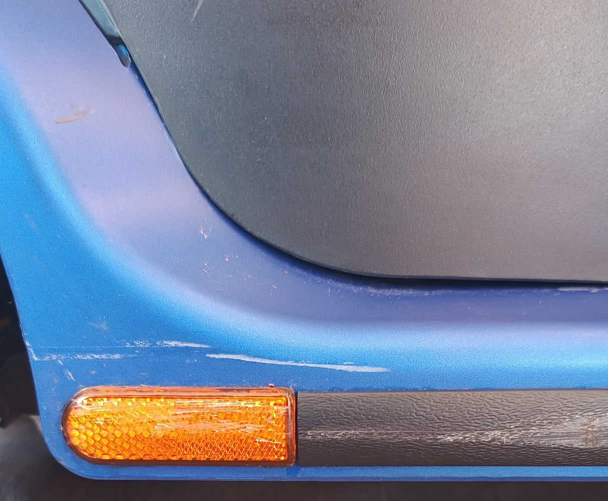 Pride Colt Deluxe (used)