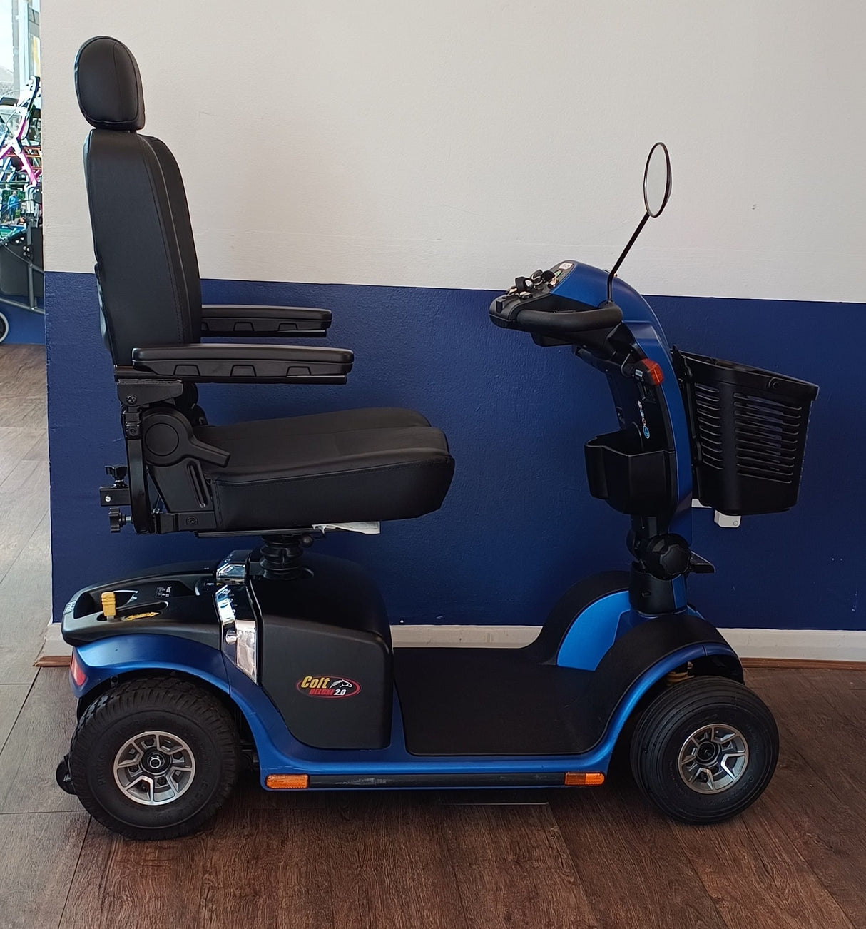 Pride Colt Deluxe (used)