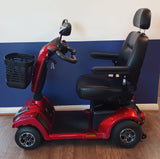 Rascal Vantage X (Used)