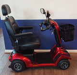 Rascal Vantage X (Used)