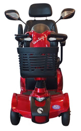 Rascal Vantage X (Used)