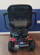 GoGo Elite Traveller sport (Used)
