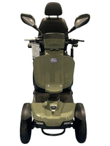 Excel Audax (Pre-Loved)