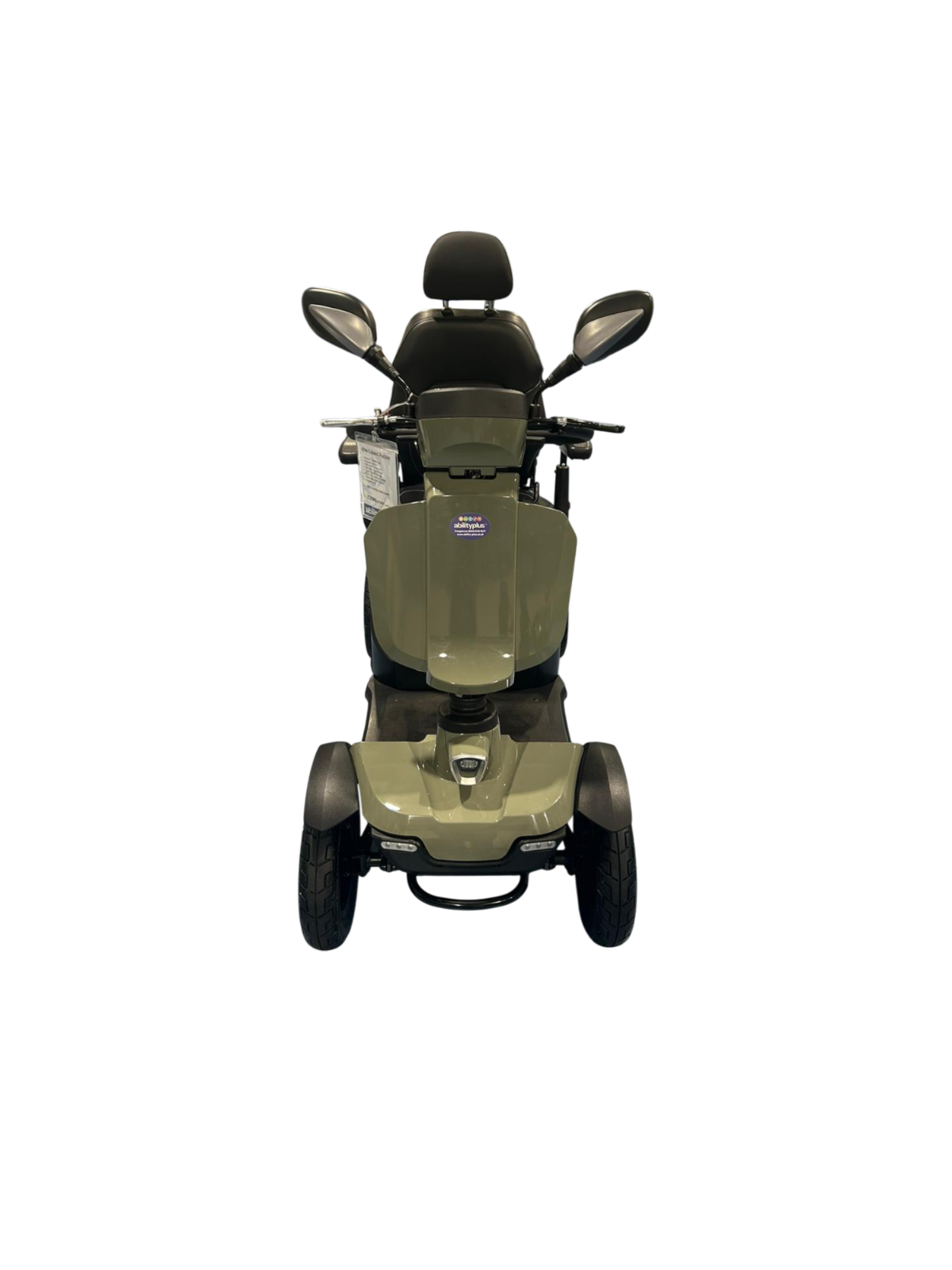 Excel Audax (Pre-Loved)