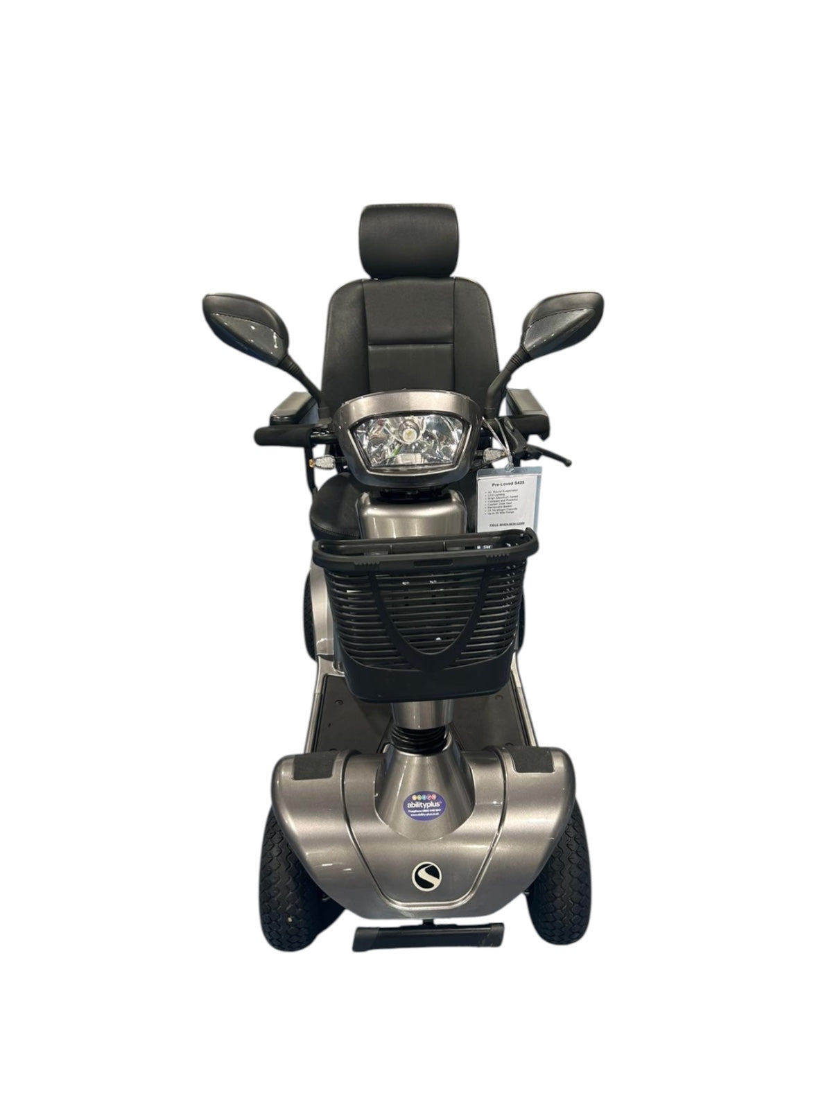 sunrise medical S425: Pre-loved