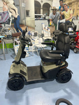 Excel Audax (Pre-Loved)