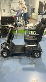 Kymco Midi XLS Pre-Loved