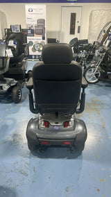Kymco Midi XLS Pre-Loved
