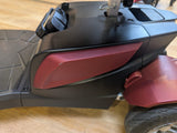 Motion Aura: Pre-loved