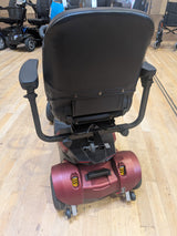 Motion Aura: Pre-loved