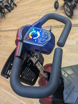 Motion Aura: Pre-loved