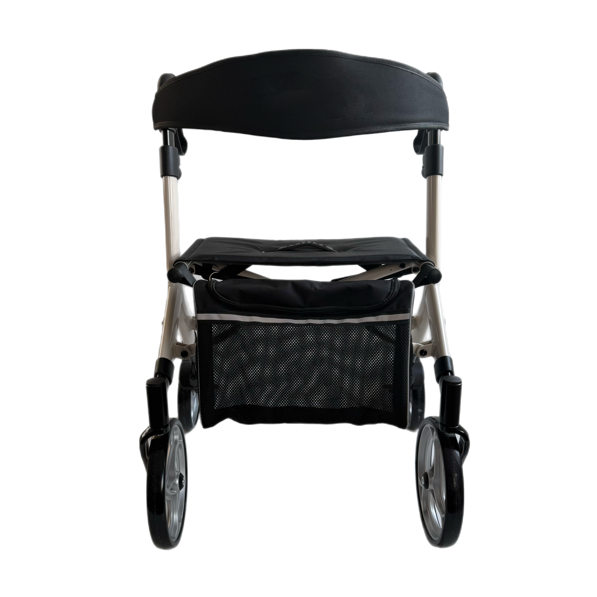 Palermo Heavy Duty Outdoor Rollator