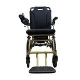 Pelma Epic Folding Power Chair