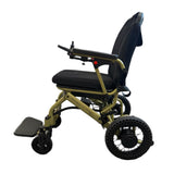 Pelma Epic Power Chair