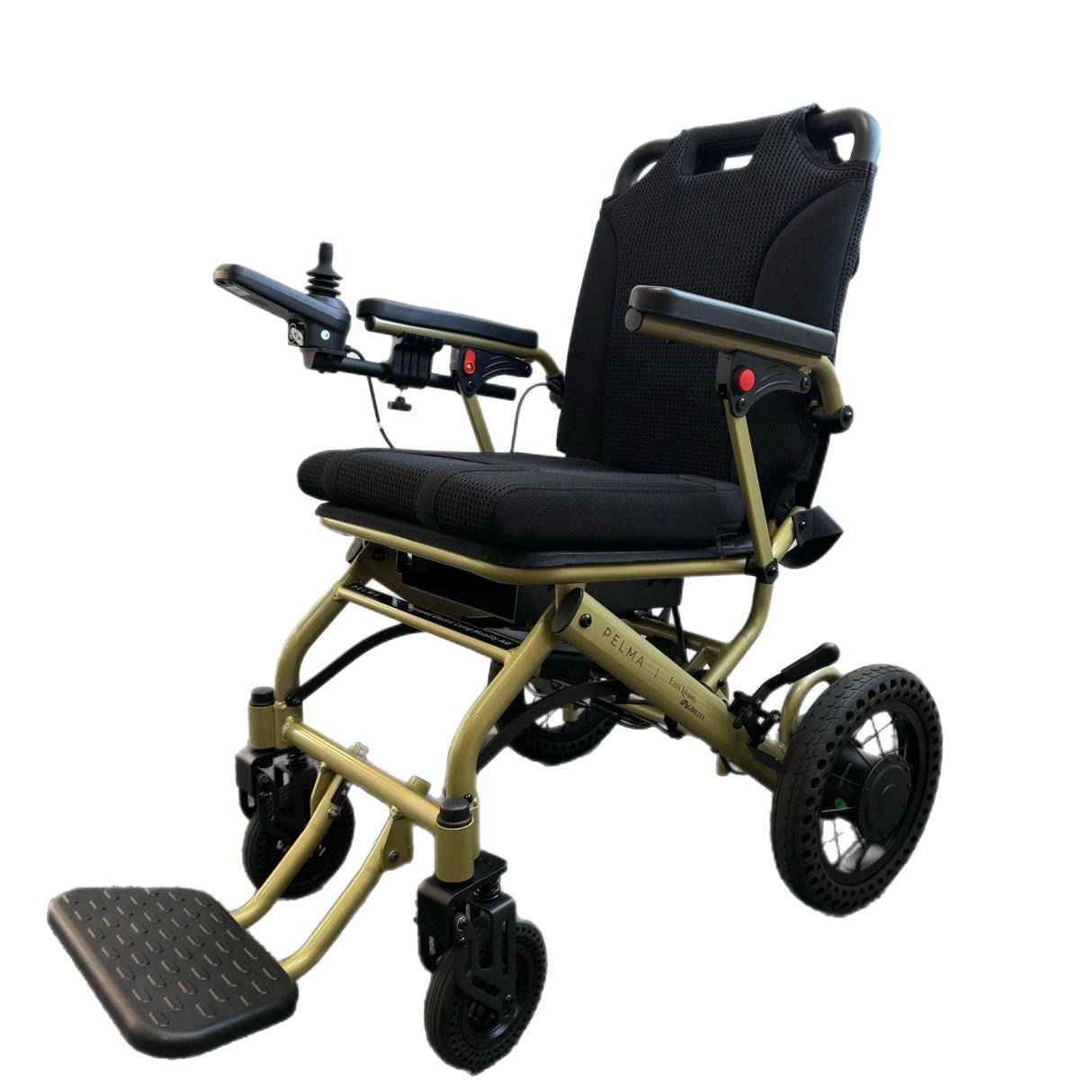 Pelma Epic Power Chair