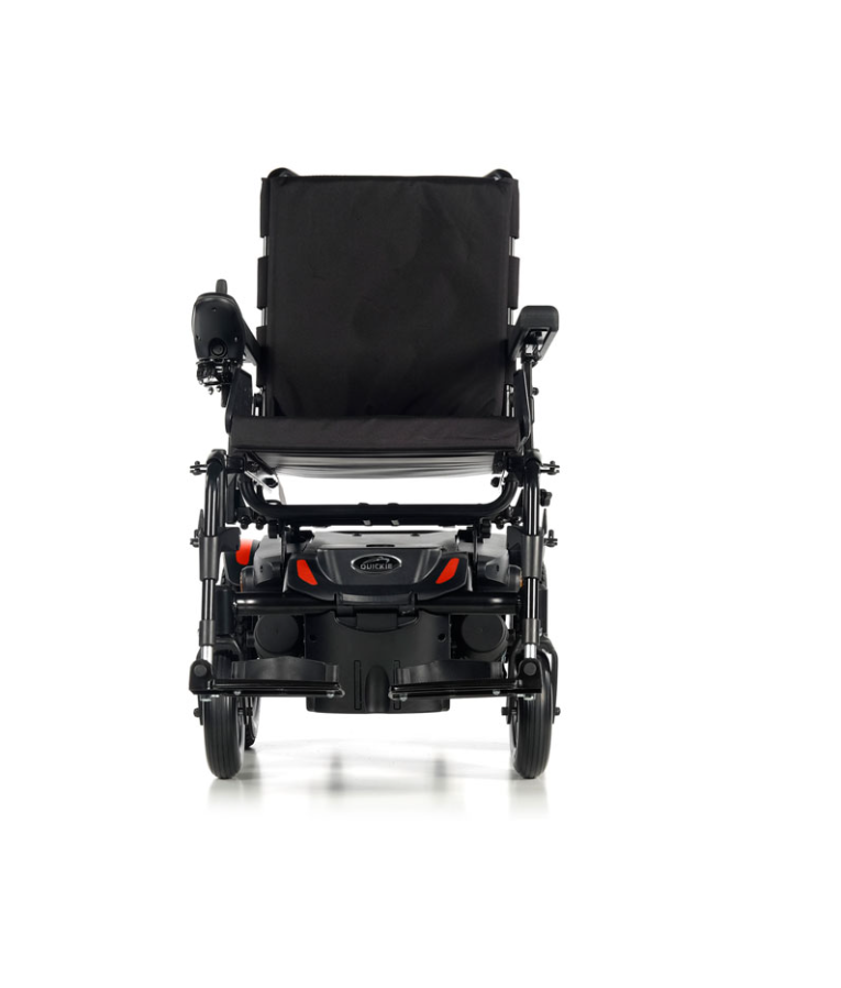 Q100R Power Chair