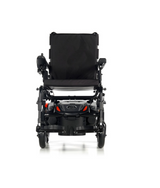 Q100R Power Chair
