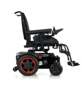 Q100R Power Chair