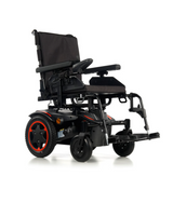 Q100R Power Chair