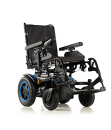 Q200R Power Chair