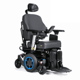 Q300 M Mini Power Chair