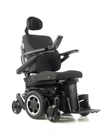 Q500 M Power Chair