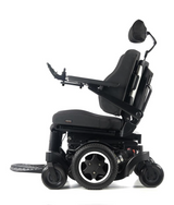 Q500 M Power Chair