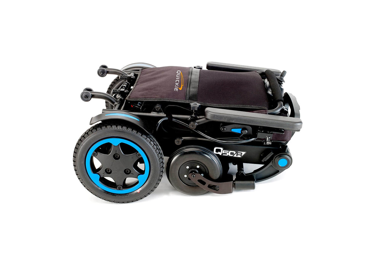 Q50R Power Chair