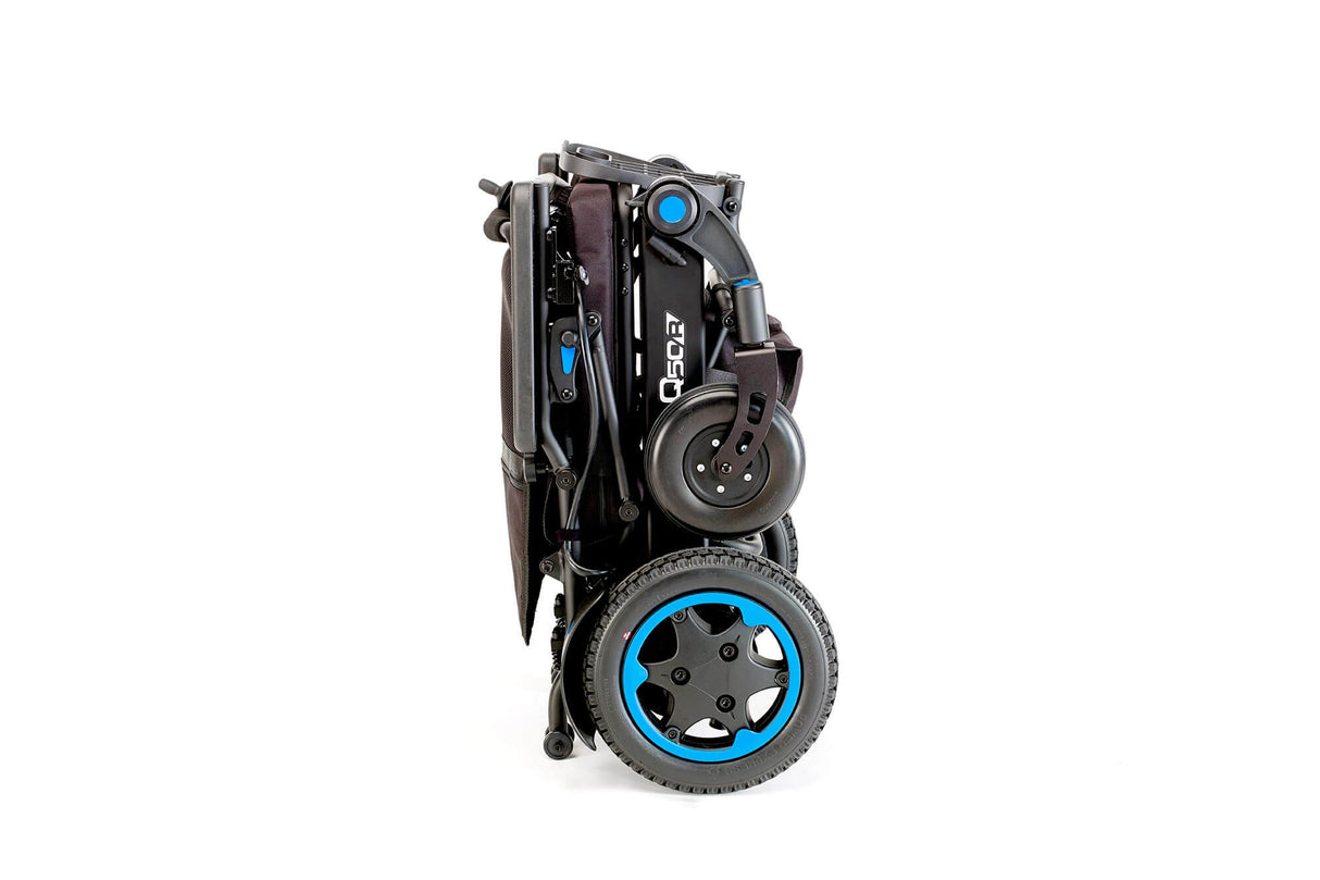 Q50R Power Chair