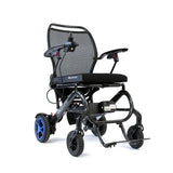 Quickie Q50R Carbon Folding Power Chair