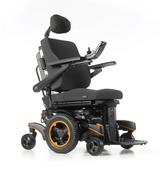 Q700 M Power Chair
