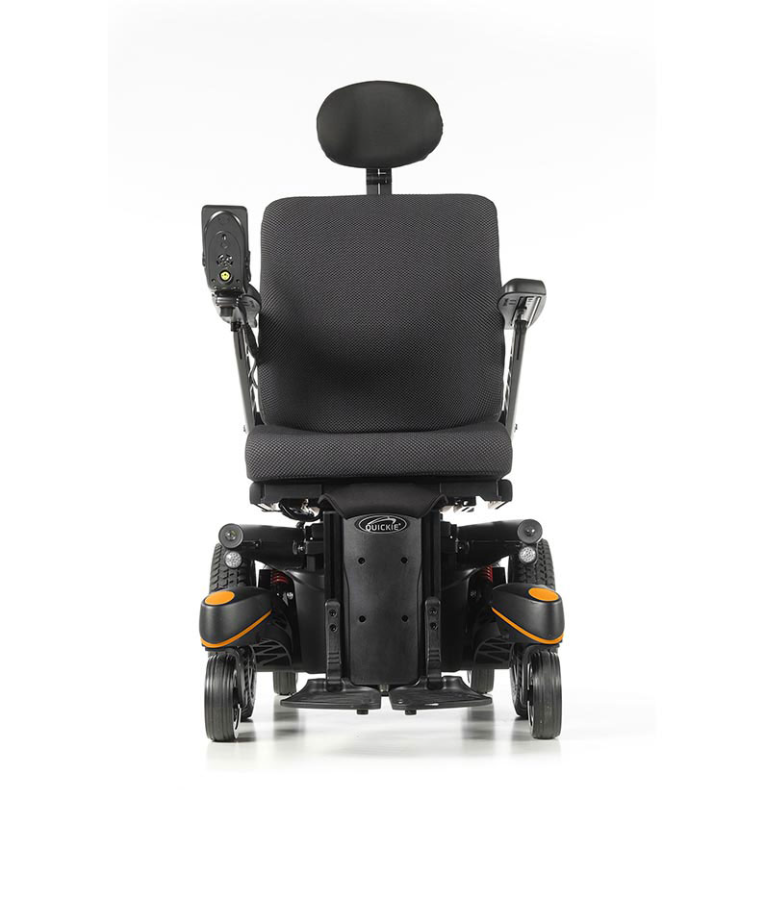 Q700 M Power Chair