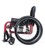 Quickie QS5X Active Wheelchair