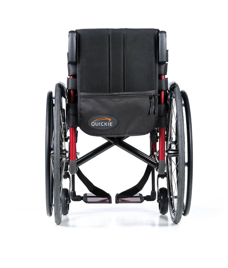 Quickie QS5X Active Wheelchair
