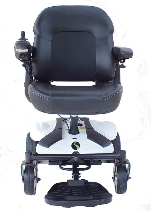 Rio Medium Scooter