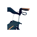 Ravello Carbon Fibre Rollator