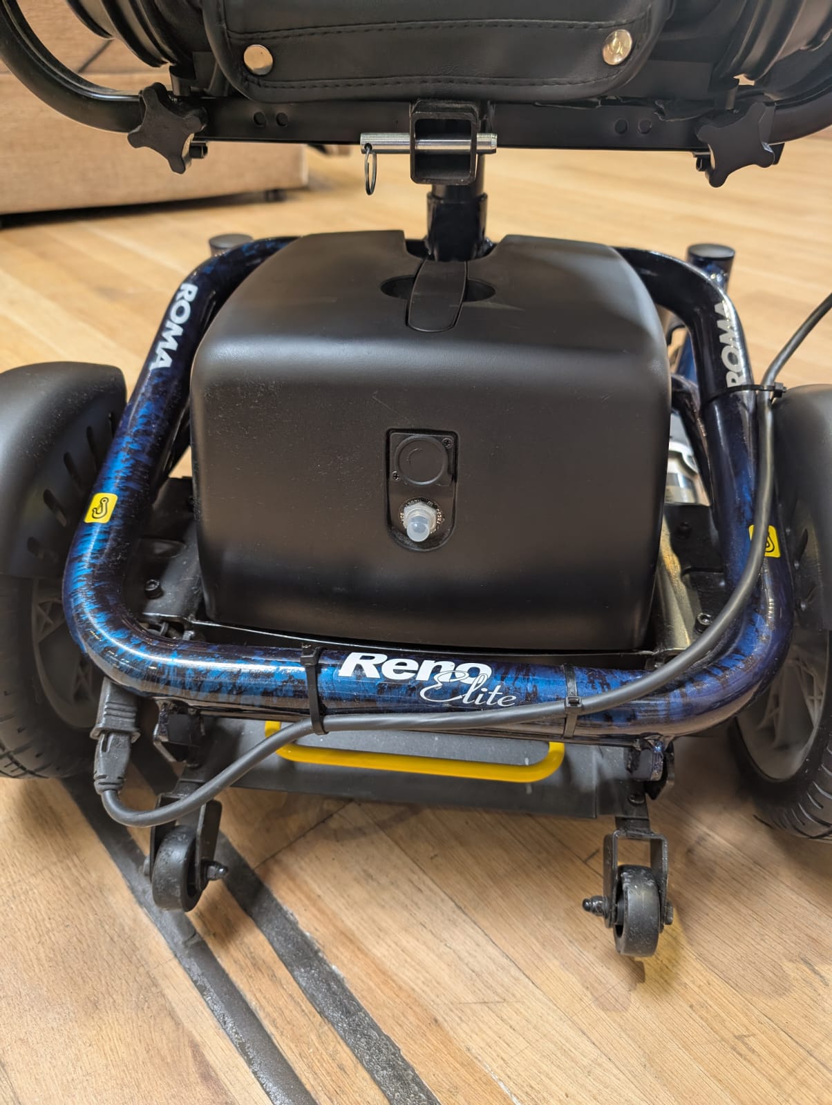 Roma Medical Reno Lite (used)