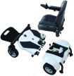 Rio Medium Scooter
