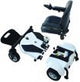 Rio Medium Scooter