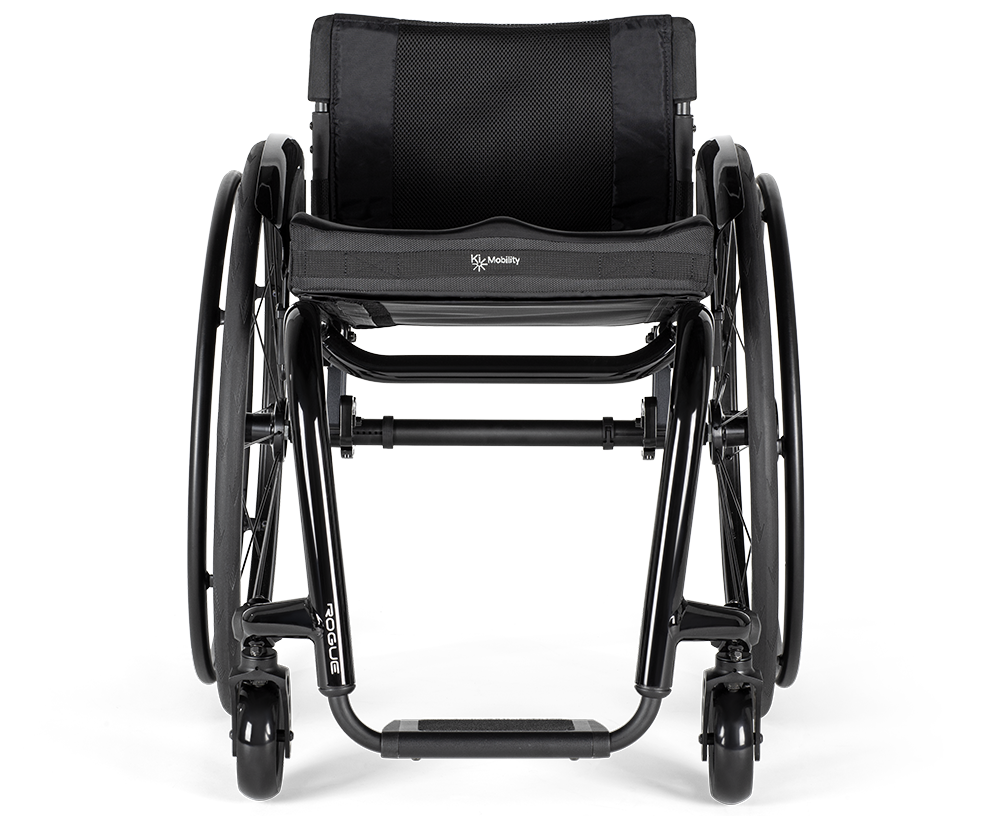 Ki Rouge 2 Active Wheelchair
