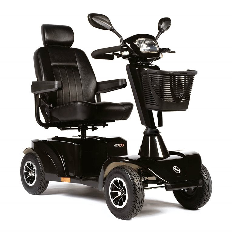 S700 Road Legal Scooter