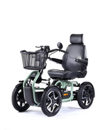 S800 by Scoozy Road Legal Scooter