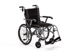 Magnelite Self-Propelled Wheelchair