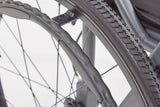 Magnelite Self-Propelled Wheelchair